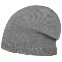 Beanie Fine Merino Classic Oversize by Lierys - 69,95 �