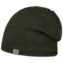 Beanie Fine Merino Classic Oversize by Lierys - 69,95 �