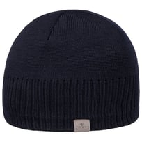 Beanie Fine Rip Merino by Lierys - 59,95 �