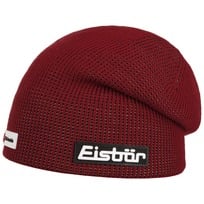 Beanie Fly RL Ski Austria Merino by Eisb�r - 59,99 �