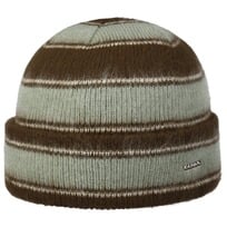 Beanie Fuzzy Stripe Soft by Kangol - 55,95 �