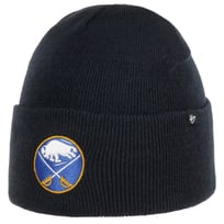 Beanie Haymaker Cuff Sabres by 47 Brand - 26,95 �