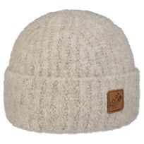 Beanie Ines Boucl� Soft by Chillouts - 29,99 �
