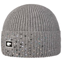 Beanie Liesl Cashmere Swarovski Crystal by Eisb�r - 199,99 �