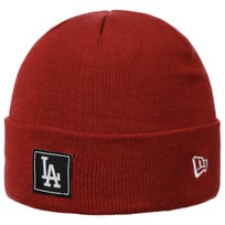 Beanie MLB Dodgers Team Cuff by New Era - 26,95 �