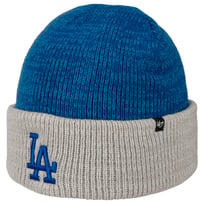 Beanie MLB Dodgers Twotone by 47 Brand - 29,95 �