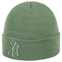 Beanie MLB Yankees WMNS League Ess by New Era - 29,95 �