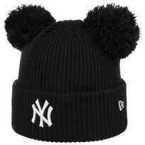 Beanie NY Yankees Double Pom by New Era - 35,95 �