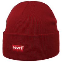 Beanie Red Batwing Slouchy by Levi�s� - 29,95 �