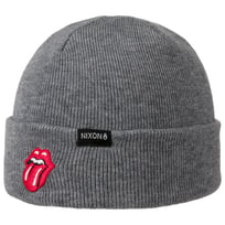 Beanie Rolling Stones by Nixon - 35,95 �
