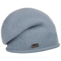 Beanie Soft Caxemira Oversize by Eisb�r - 39,99 �