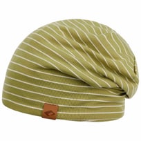 Beanie Taipeh Stripes by Chillouts - 22,99 �