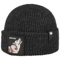 Beanie The Lone Wolf by Goorin Bros. - 44,95 �