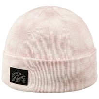 Beanie Tie Dye by Volcom - 29,95 �