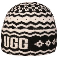 Beanie Twotone Pattern Mix by UGG - 69,95 �