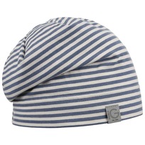 Beanie Twotone Stripes by Gebeana - 29,95 �