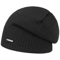 Beanie Wool Oversize by Stetson - 79,00 �