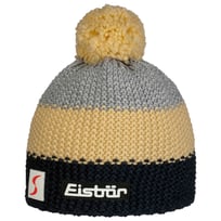 Beanie com Pompom Star by Eisb�r - 54,99 �