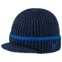 Beanie com Visiera Deer by Stetson - 79,00 �