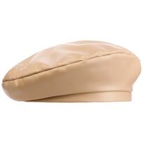Boina Feminina Classic Couro by Lierys - 99,00 �