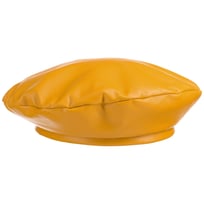Boina Feminina Couro by Lierys - 109,00 �