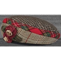 Boina Feminina Levica by GREVI - 119,00 �