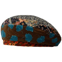 Boina Feminina Lirona by GREVI - 119,00 �