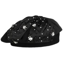 Boina Feminina com Strass by Lierys - 99,00 �
