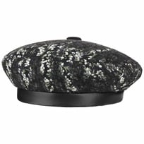 Boina Needlepunch Floral by Kangol - 49,95 �