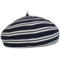 Boina Twotone Stripes by McBURN - 59,95 �