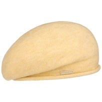 Boina com Borda Enrolada Maresa by Seeberger - 25,95 �