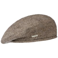 Boina com Borda Enrolada by Seeberger - 49,95 �