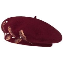 Boina com P�rolas Derona by Lierys - 99,00 �