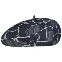 Boina com Prote��o UV Denim by McBURN - 59,95 �