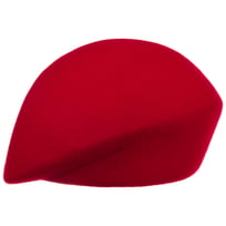 Boina de Feltro Fabiana by Lierys - 59,95 �