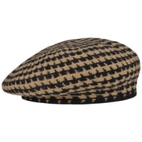 Boina de L� Houndstooth by Barascon - 45,00 �