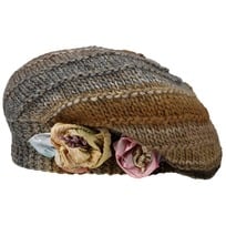 Boina de Malha Cariva by GREVI - 129,00 �