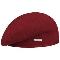 Boina de Malha Classic Uni by Seeberger - 29,95 �