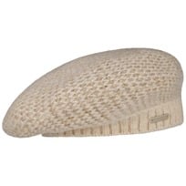 Boina de Malha Ripalta by Seeberger - 49,95 �