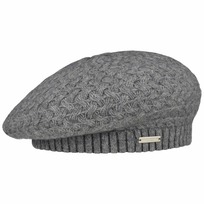 Boina de Malha Yakina Merino by Seeberger - 59,95 �
