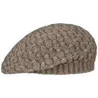 Boina de Malha com Lantejoulas by bedacht - 79,95 �