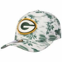 Bon� 19Twenty Tropics Packers by New Era - 49,95 �