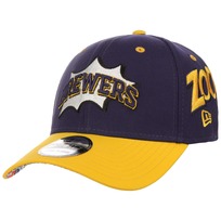 Bon� 39Thirty Brewers Zoom by New Era - 42,95 �