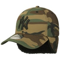 Bon� 39Thirty Camo Downflap Yankees by New Era - 64,95 �
