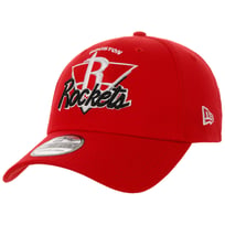 Bon� 39Thirty NBA21 Tip Off Rockets by New Era - 29,95 �