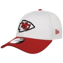 Bon� 39Thirty NFL Team Logo Chiefs by New Era - 32,95 �