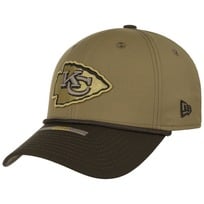 Bon� 39Thirty NFL25 STS Chiefs by New Era - 49,95 �