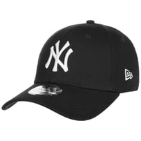 Bon� 39Thirty Tioga NY White on Black by New Era - 29,95 �