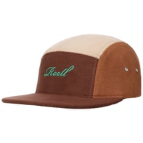 Bon� 5 Panel Fleece by Reell - 29,95 �