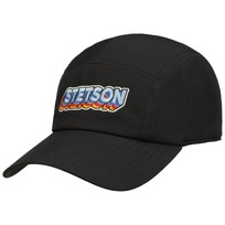 Bon� 5 Panel Stacked Letters by Stetson - 59,00 �